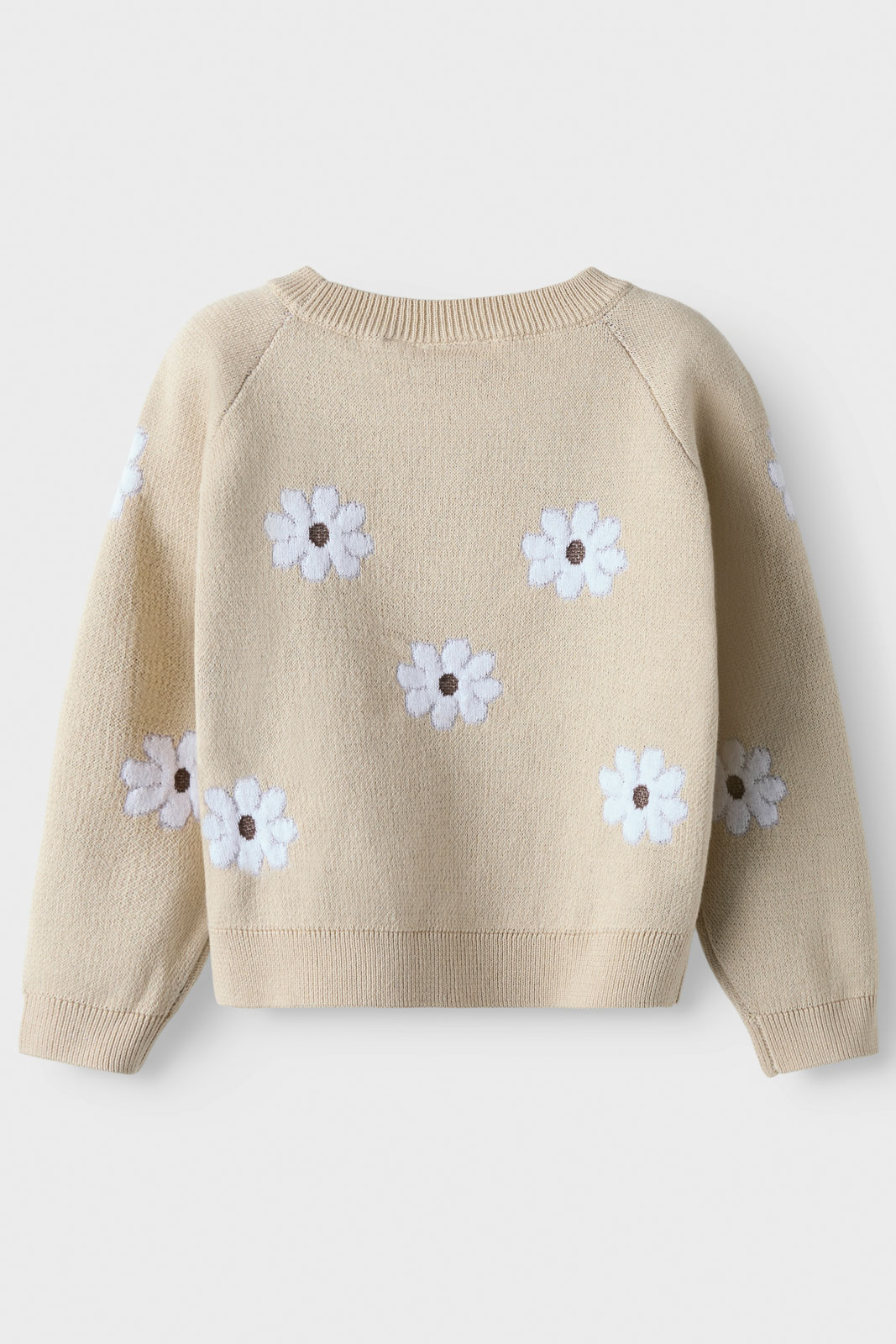 NMFLEIA LS KNIT