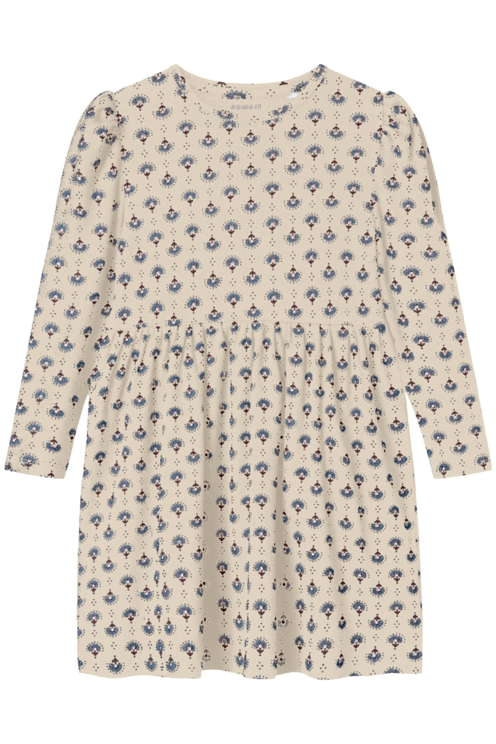 NMFONINE LS DRESS BF