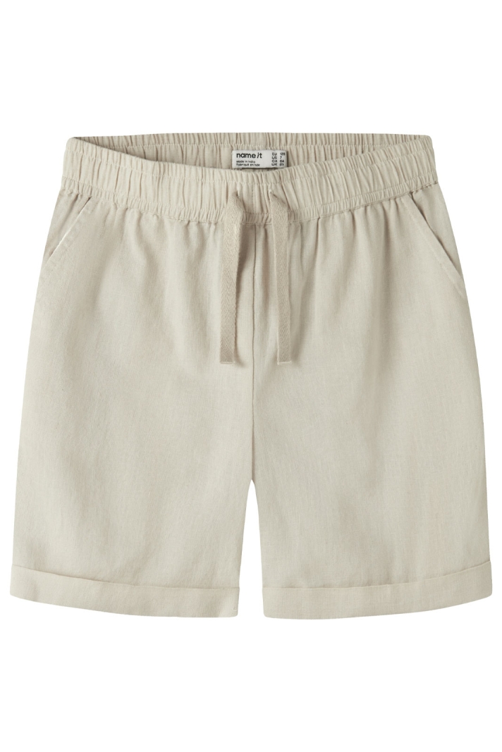 NKMFALINNEN SHORTS