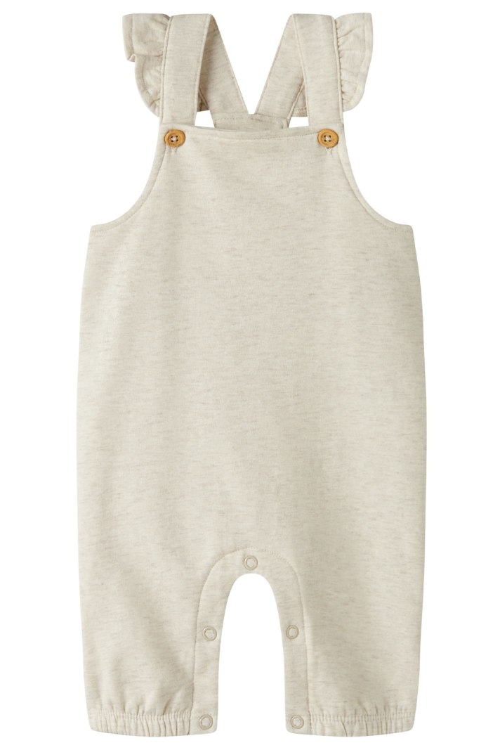 NBFNILDA SWEAT OVERALL BRU