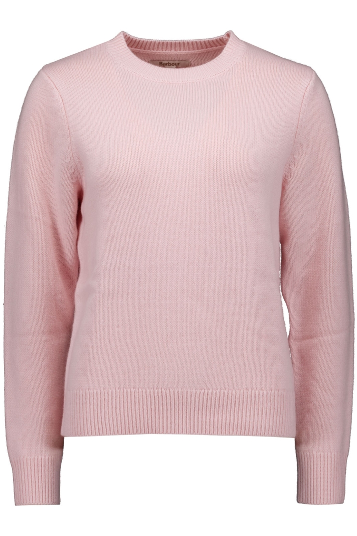 Barbour Woodhouse Knitted Jumper