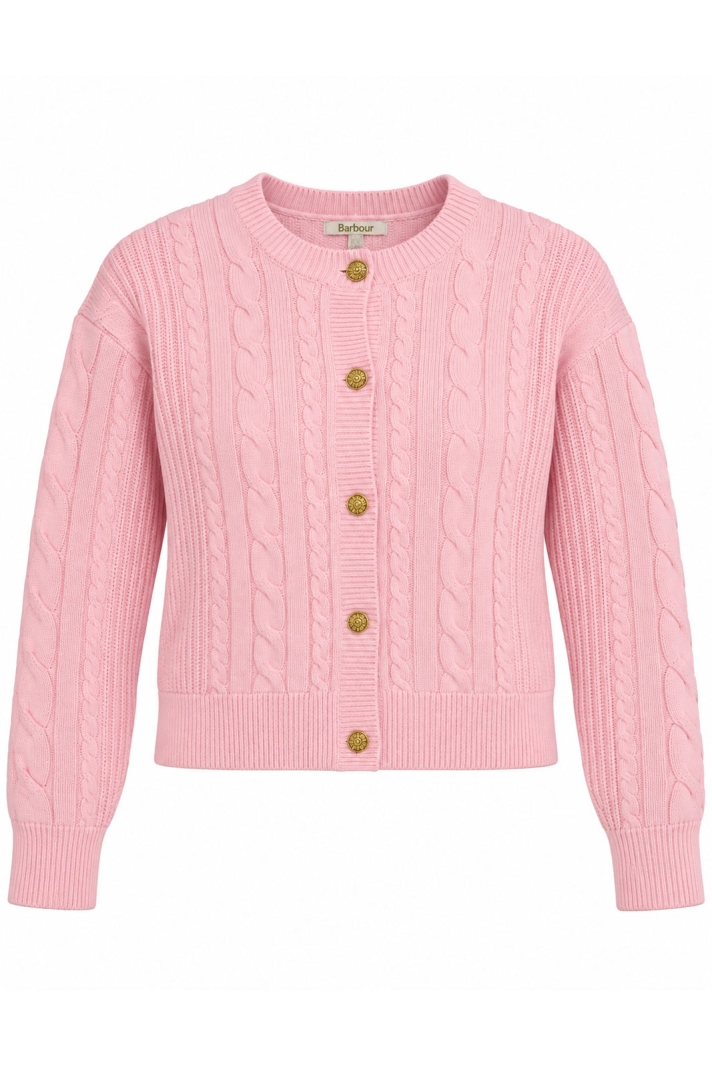 Barbour Elina Knit