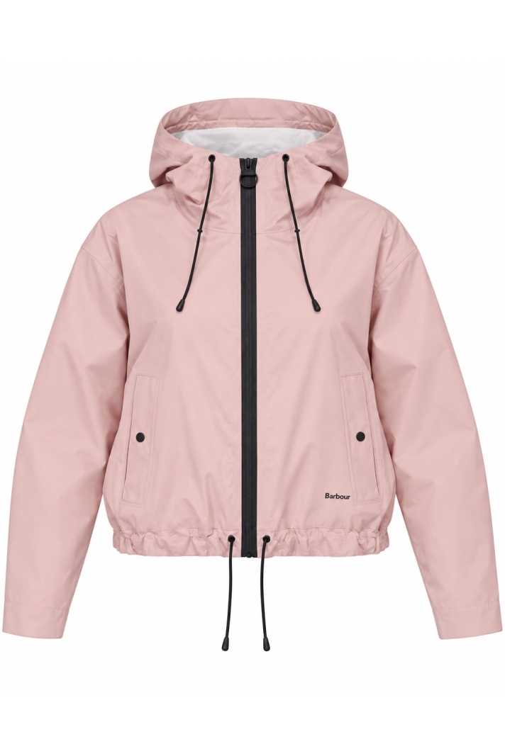 Barbour Thorpe Wproo