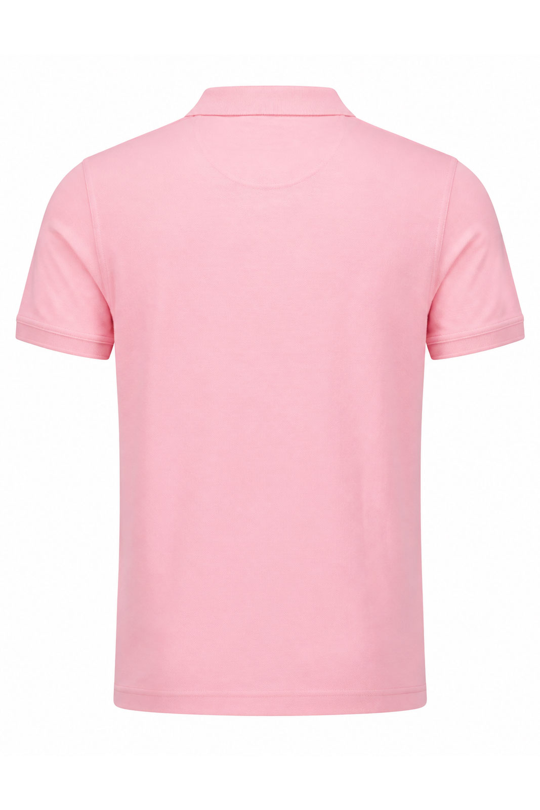 Barbour Original Sports Tailored Polo Shirt