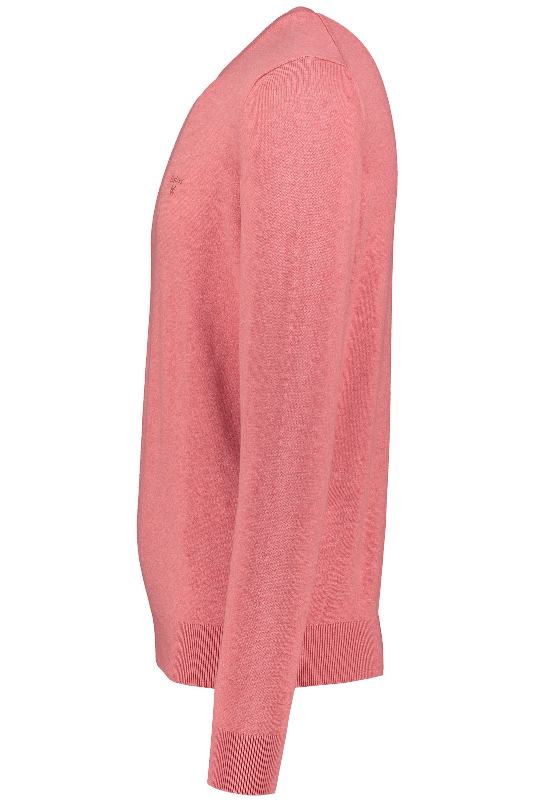 Barbour Pima Cotton Crew Neck Sweater