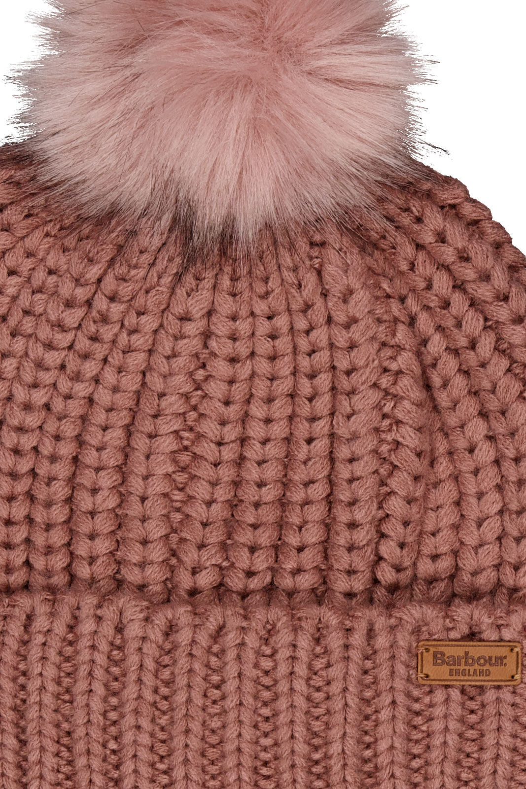Barbour Saltburn Beanie Hat