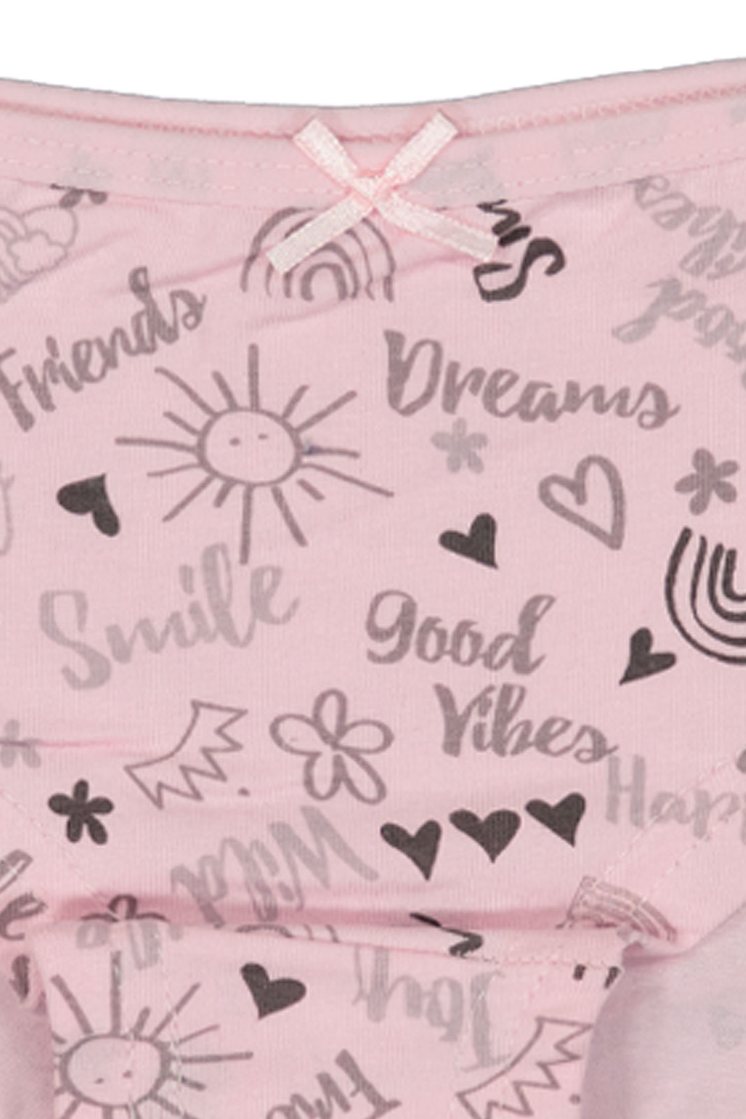 Hipstertrosa, 3-Pack Stjärnor.