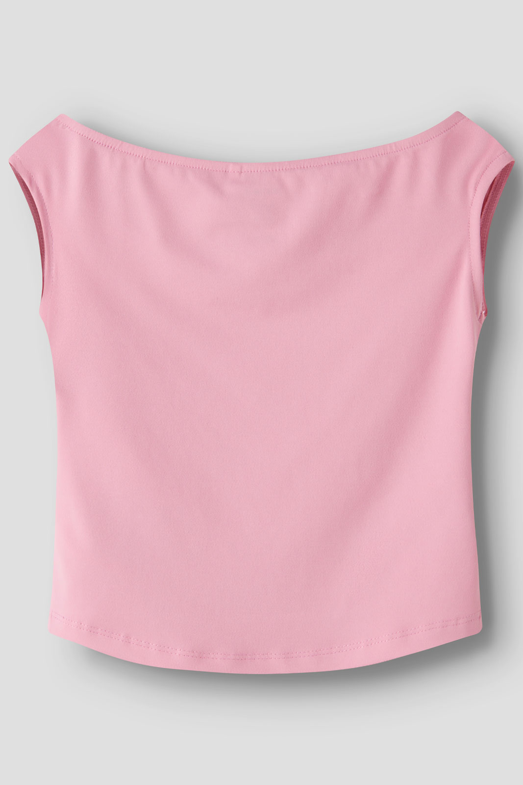 NKFHELGU SLIM SH TANK TOP