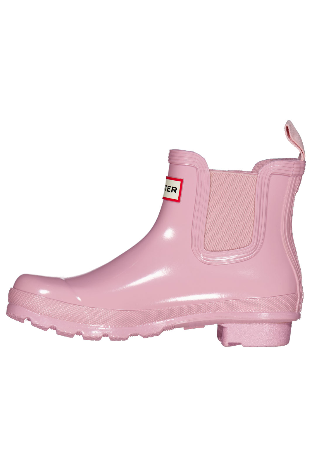 W Original Gloss Chelsea Boot