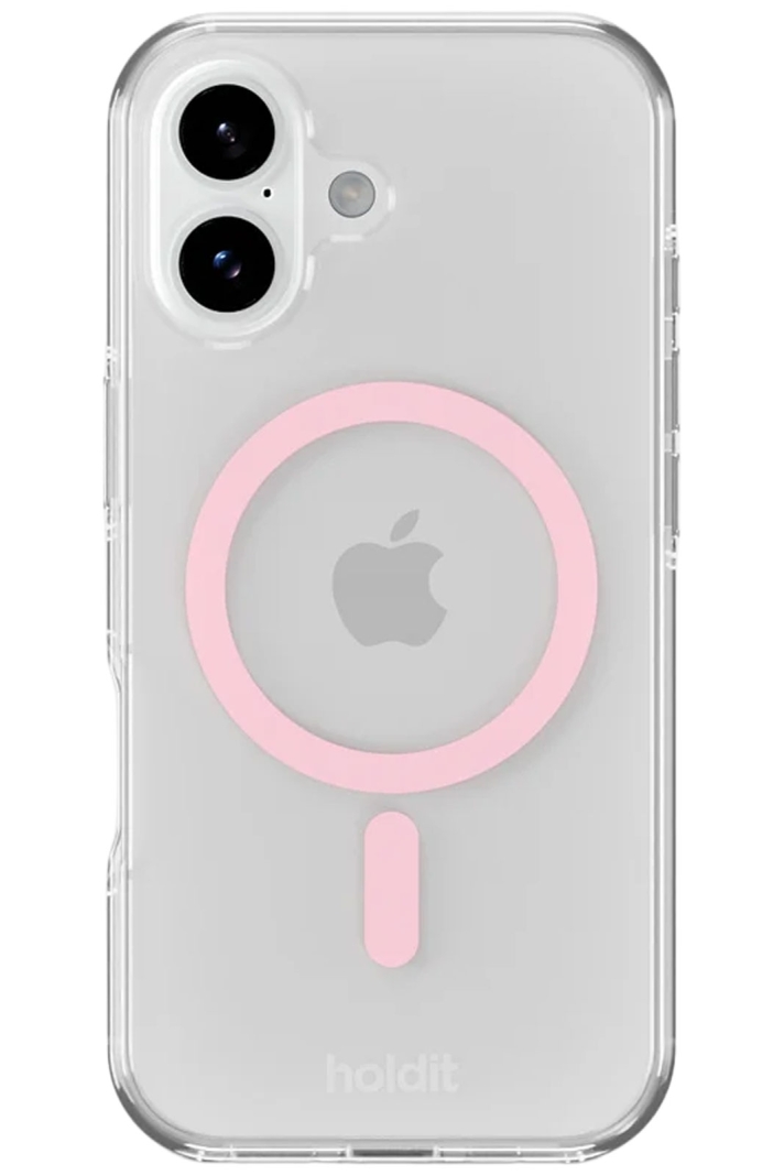 Transparent Case Magsafe Iphone 17