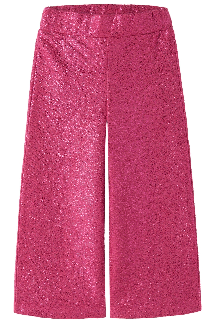 NKFRISINE WIDE PANT PB