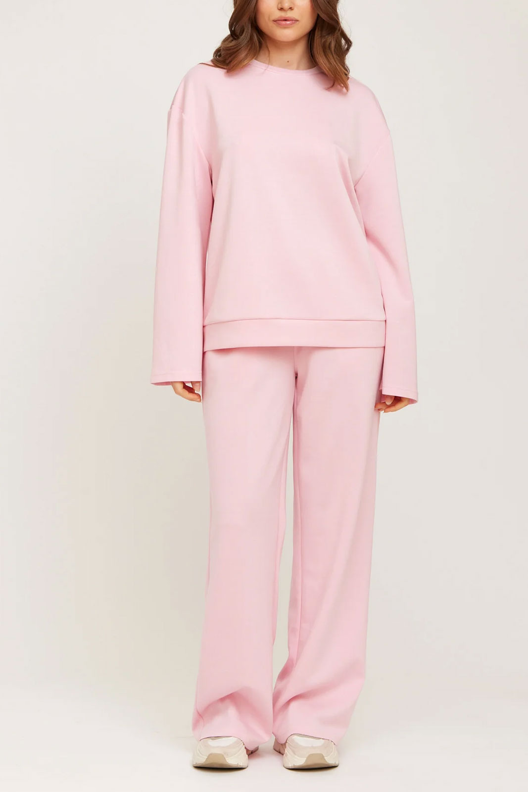 Ingrid Sweater
