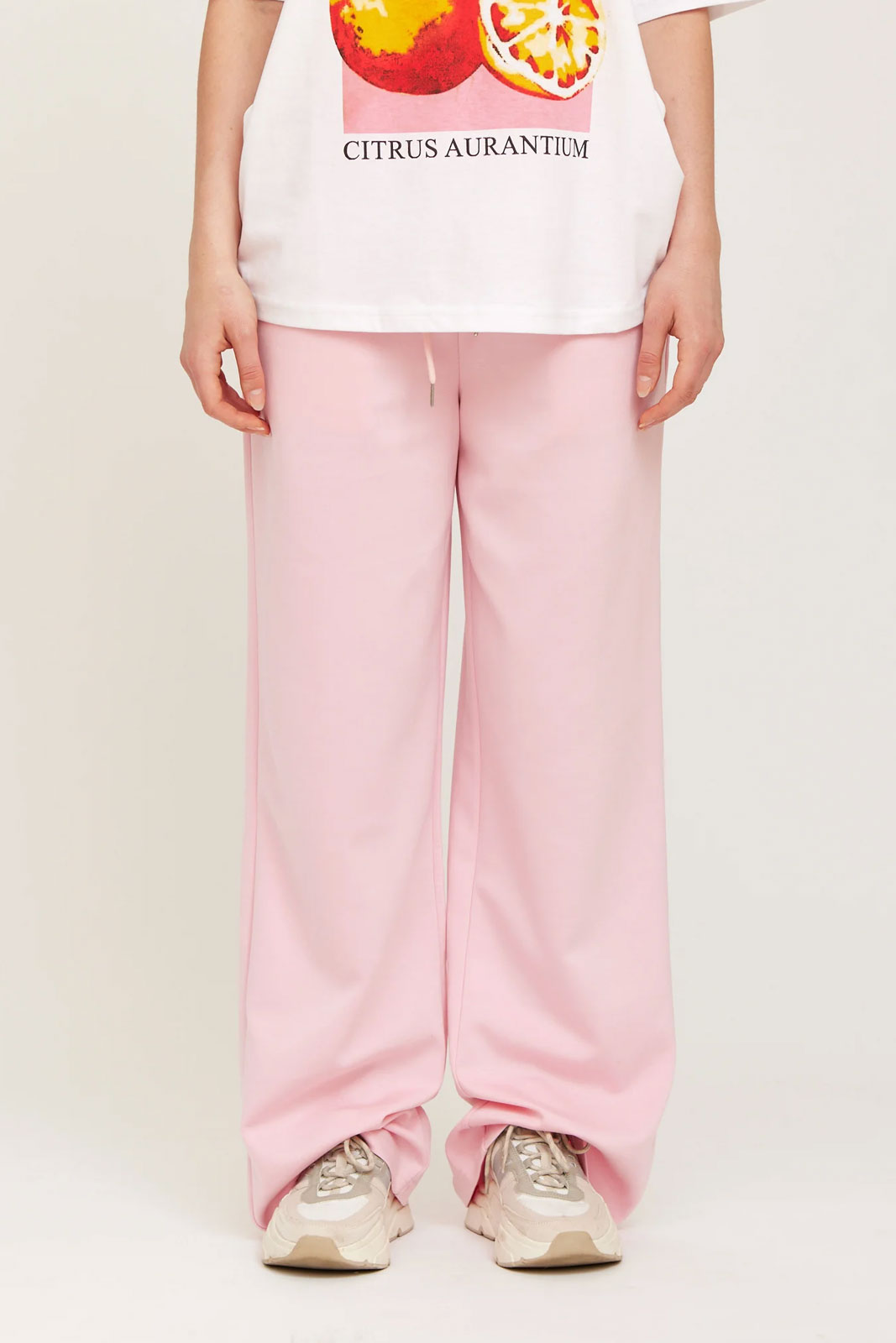 Ingrid Pant