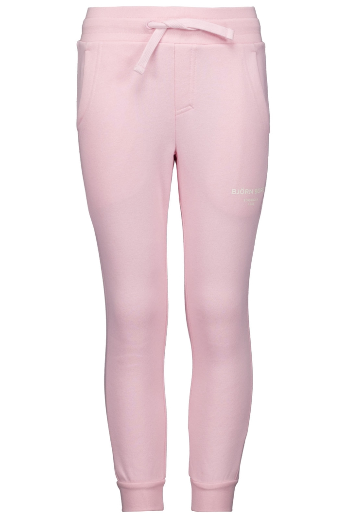 Borg Essential 1 Tapered Sweatpants