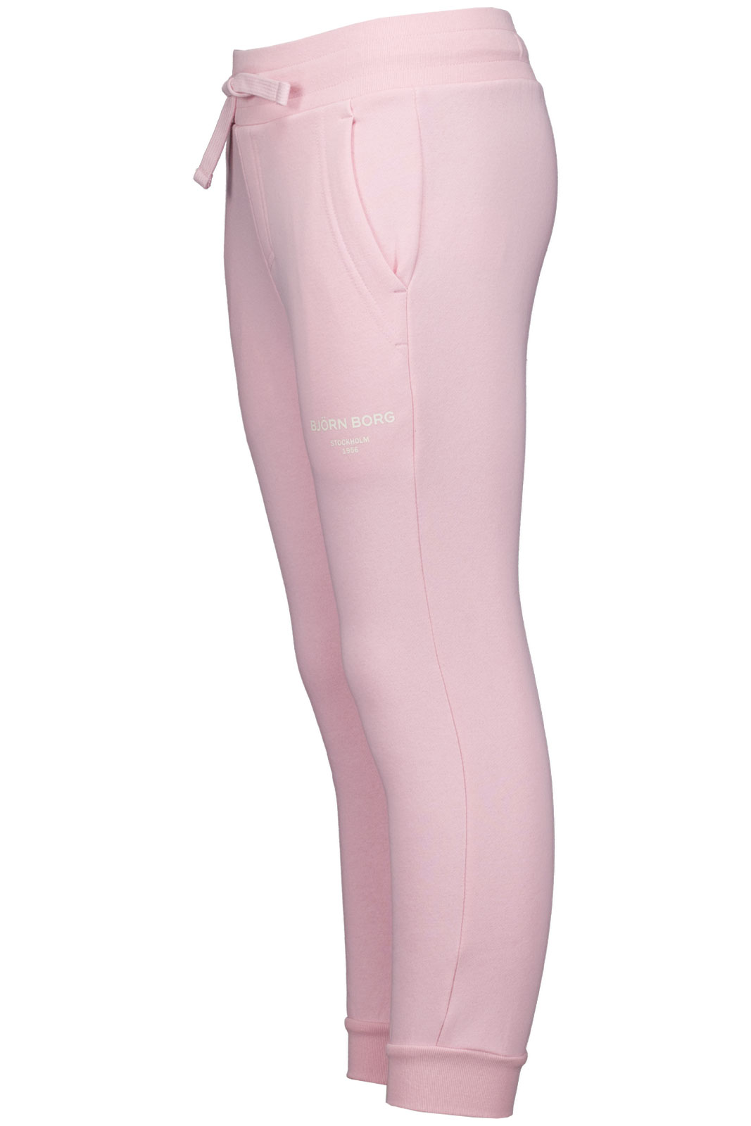 Borg Essential 1 Tapered Sweatpants