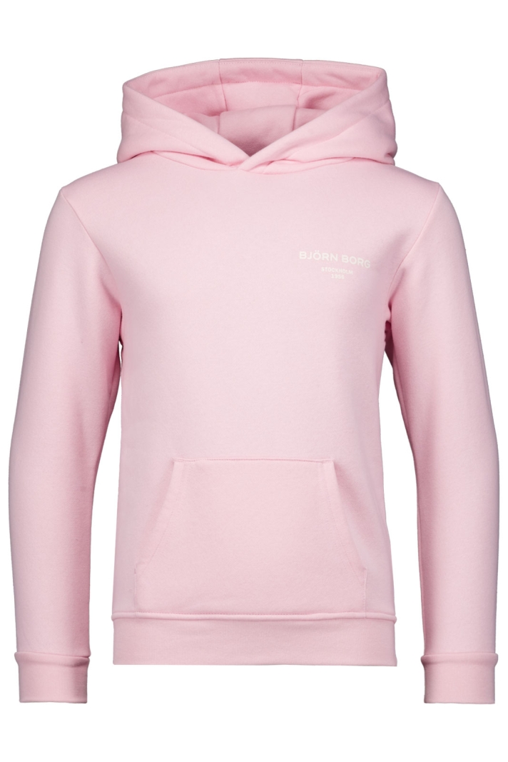 Borg Essential 1 Hoodie