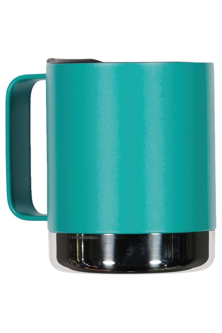 Camp Mug (w/ Tumbler Lid) 355 Ml