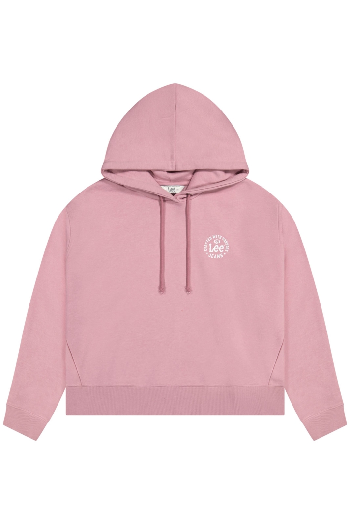 Logo Hoodie