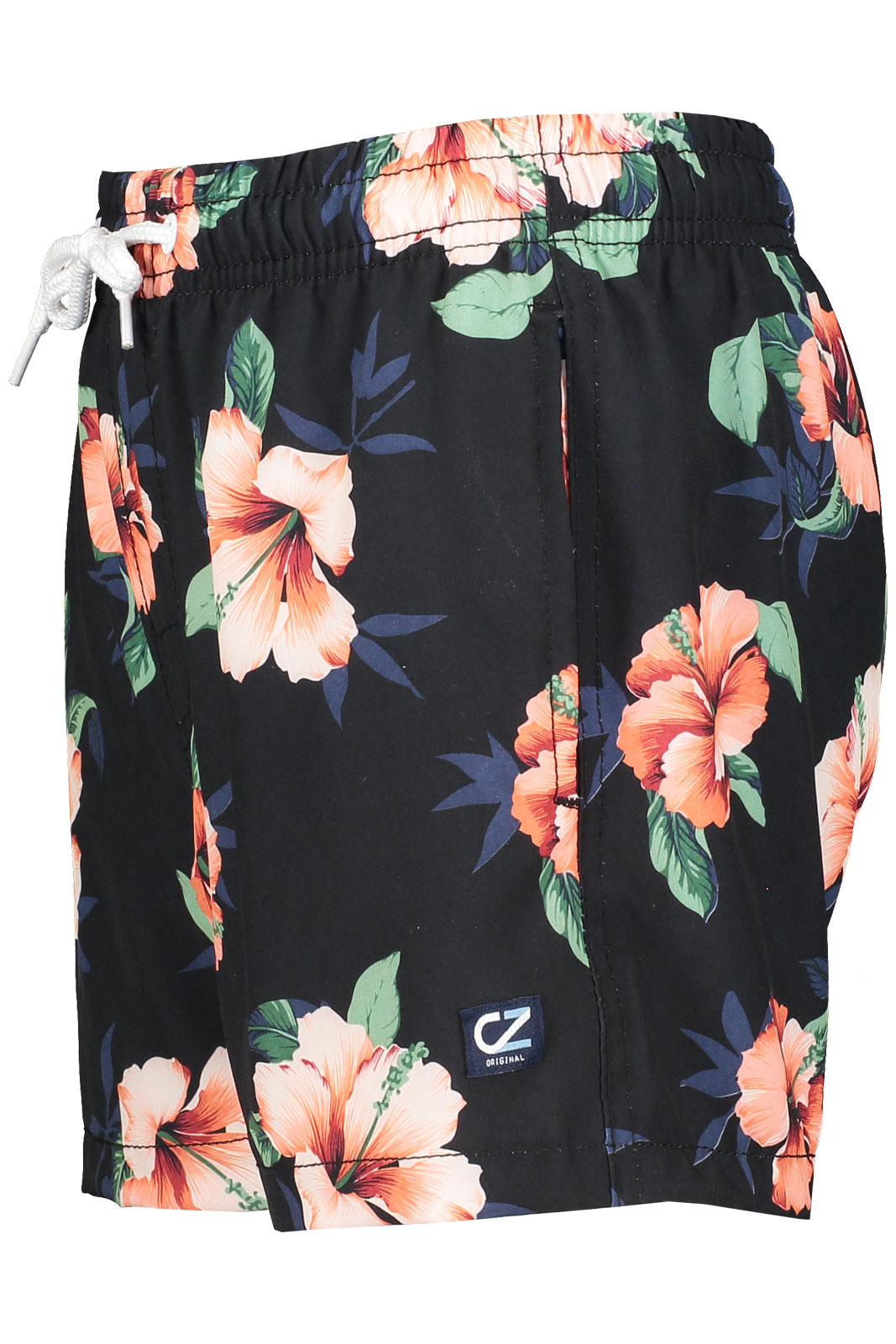 Farell Jr Mid Thigh Boardshorts