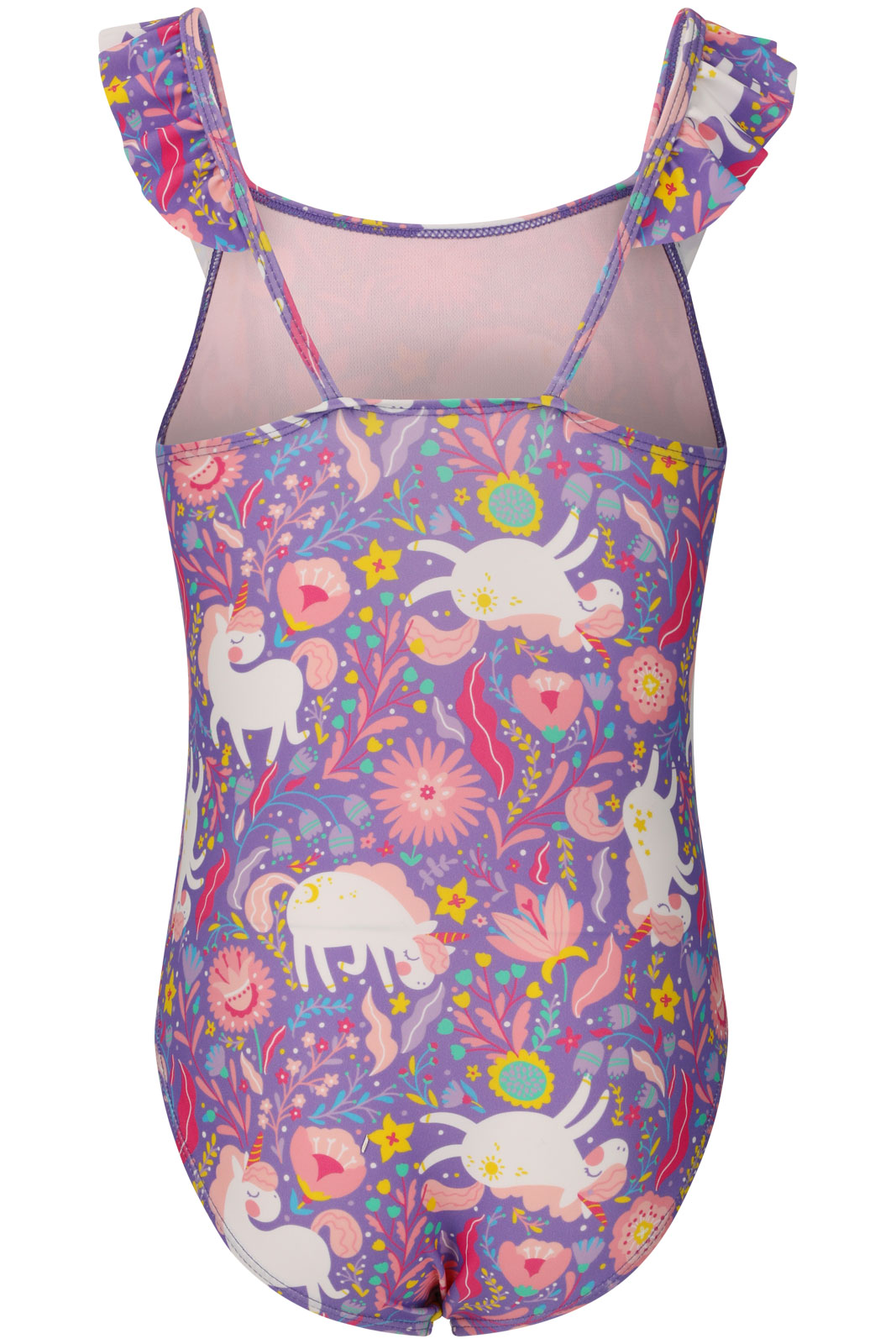 Carly Swimsuit.