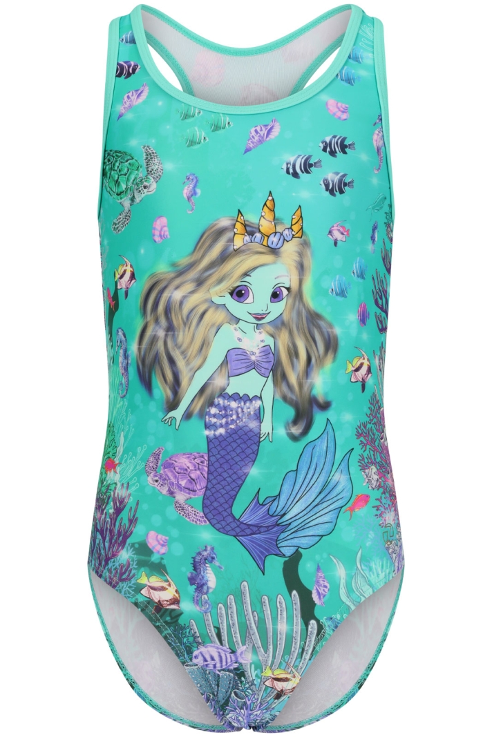 Mermaid Swimsuit