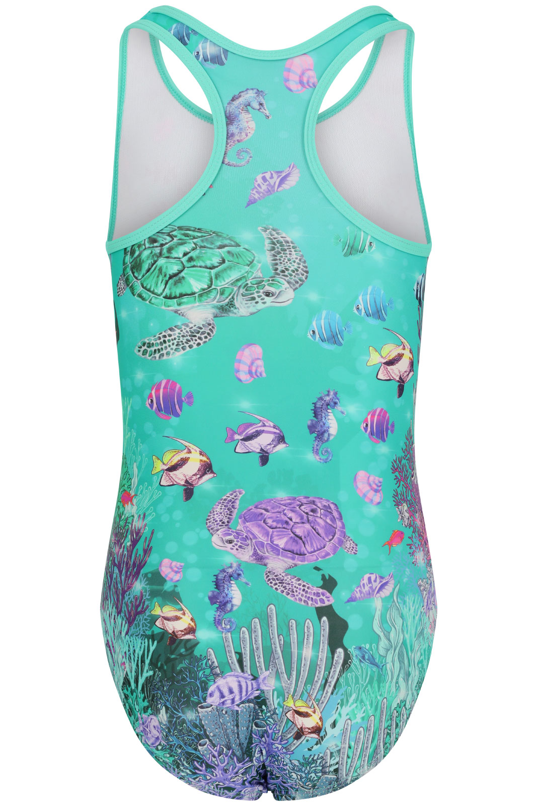 Mermaid Swimsuit