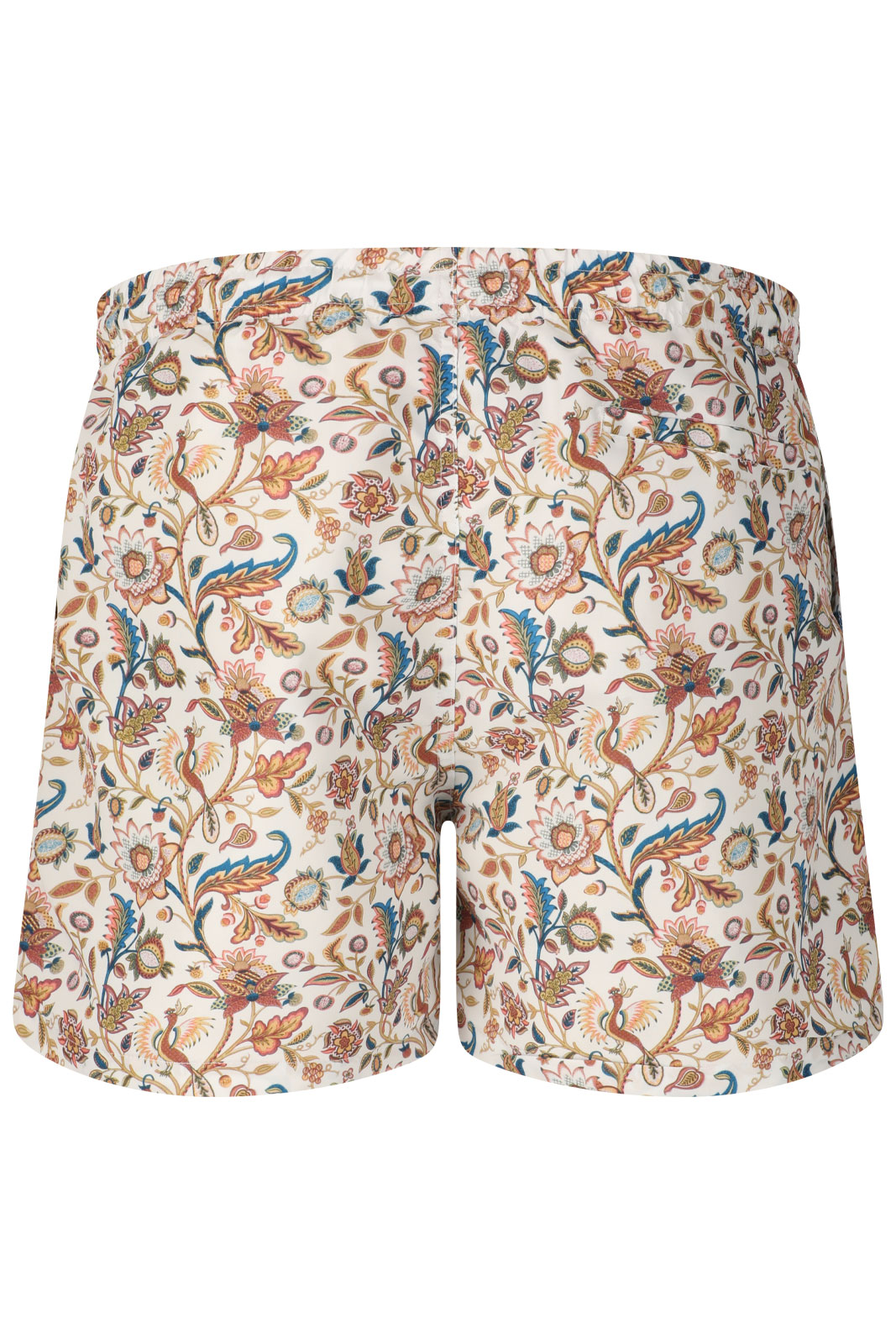 Justino M Atelier Bohemia Swim Shorts
