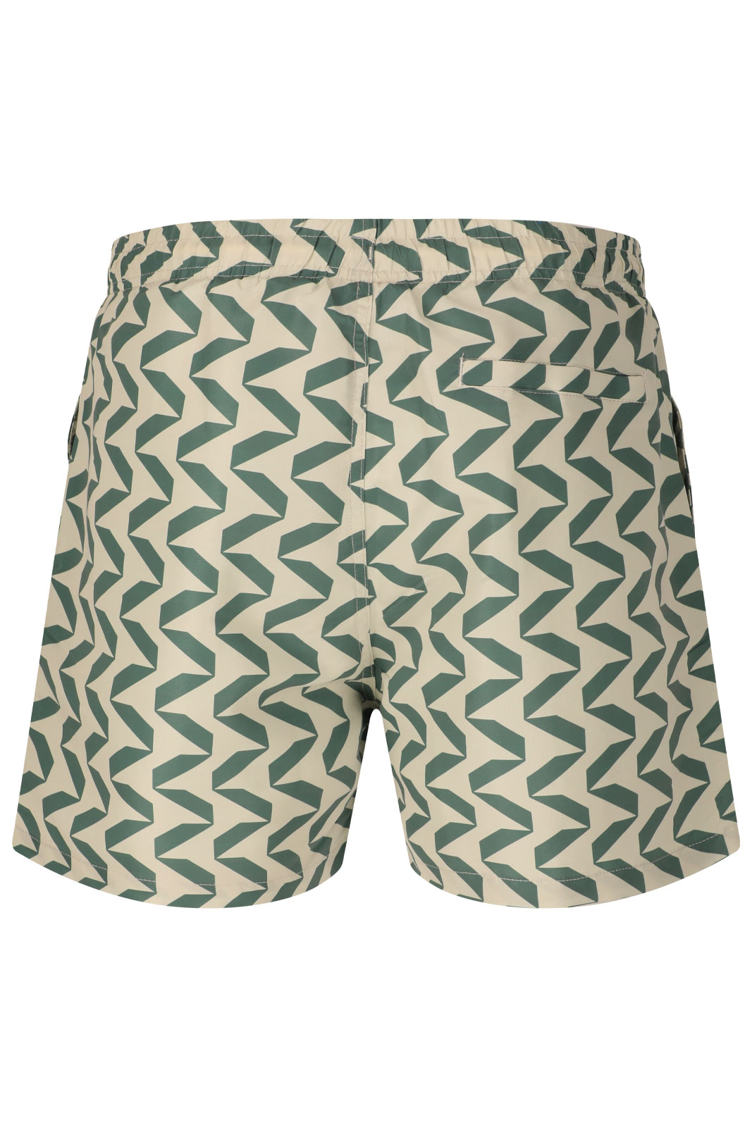 Marcial M Atelier Iconic Swim Shorts