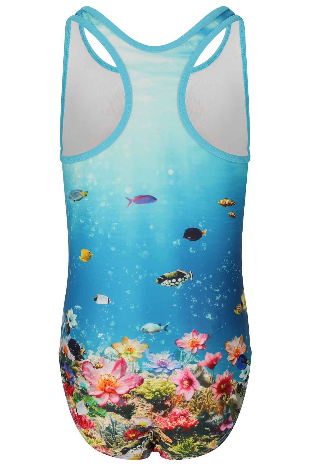 Magical Swimsuit