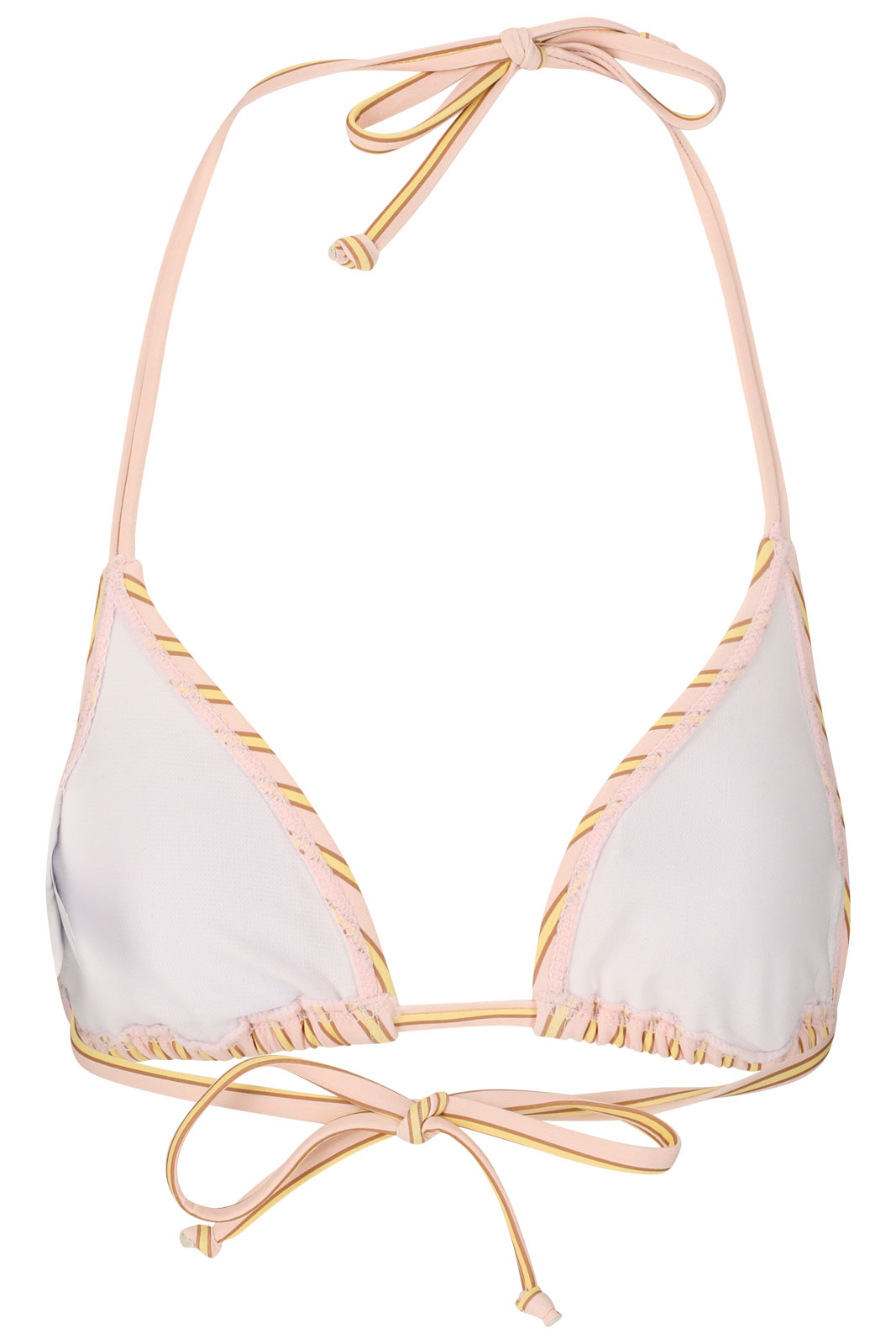 Arjana Jr. Triangle Bikini Top