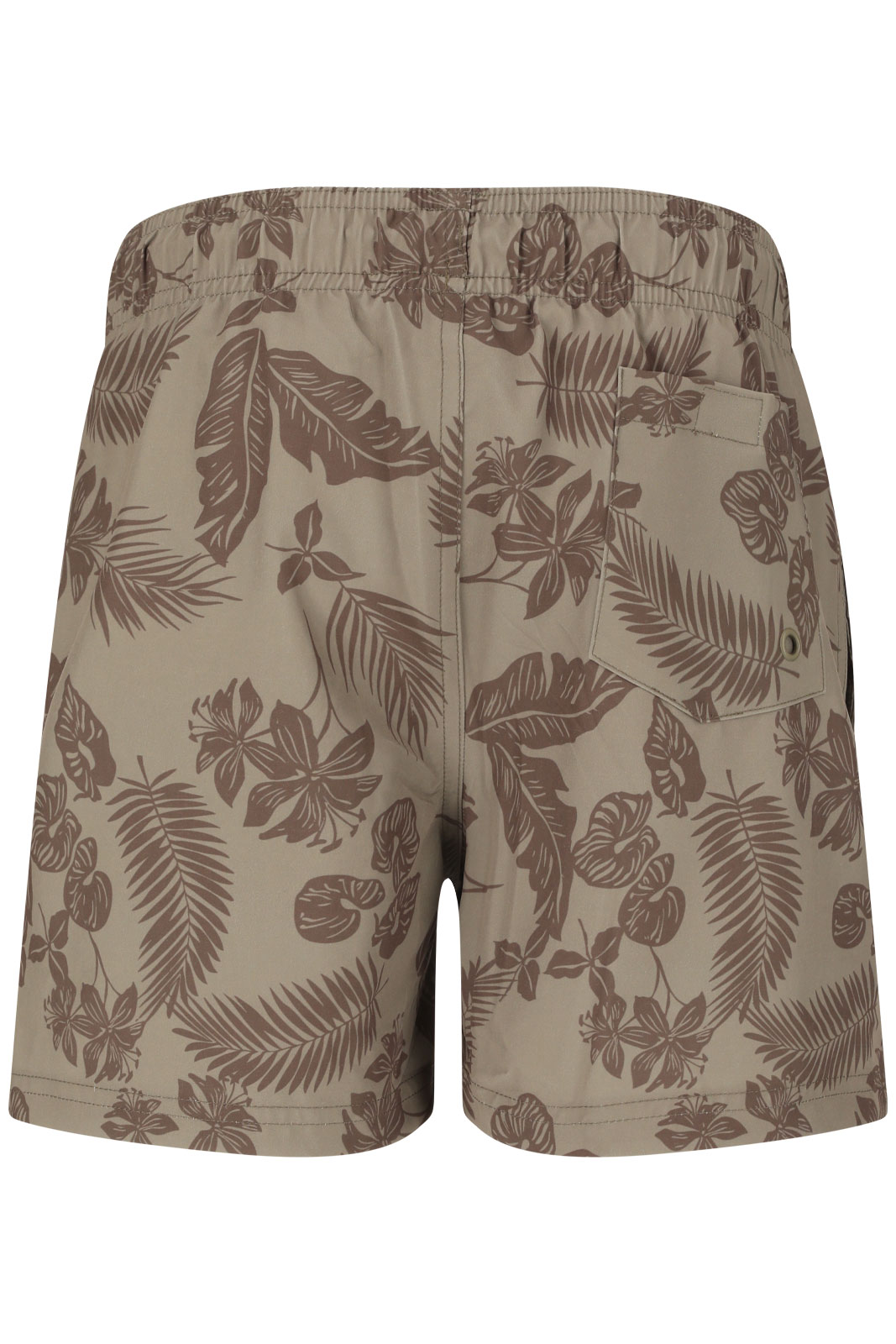 Fileyer Jr. Swim Shorts