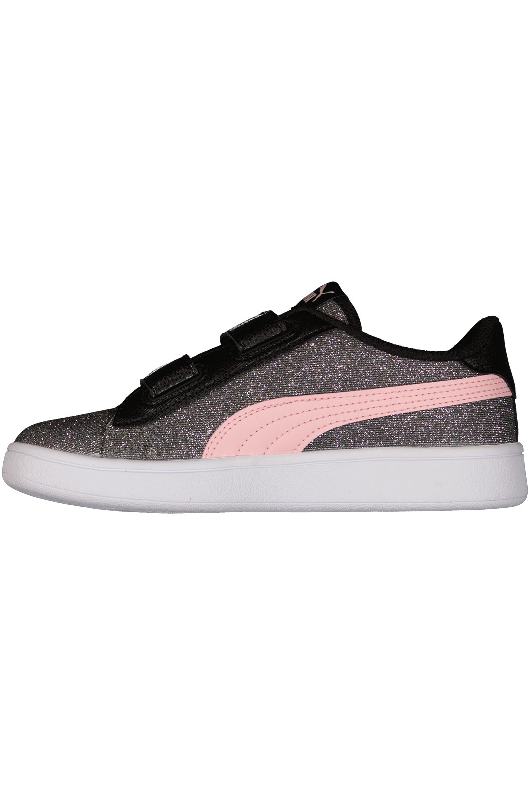 Puma Smash V2 Glitz Glam V Ps