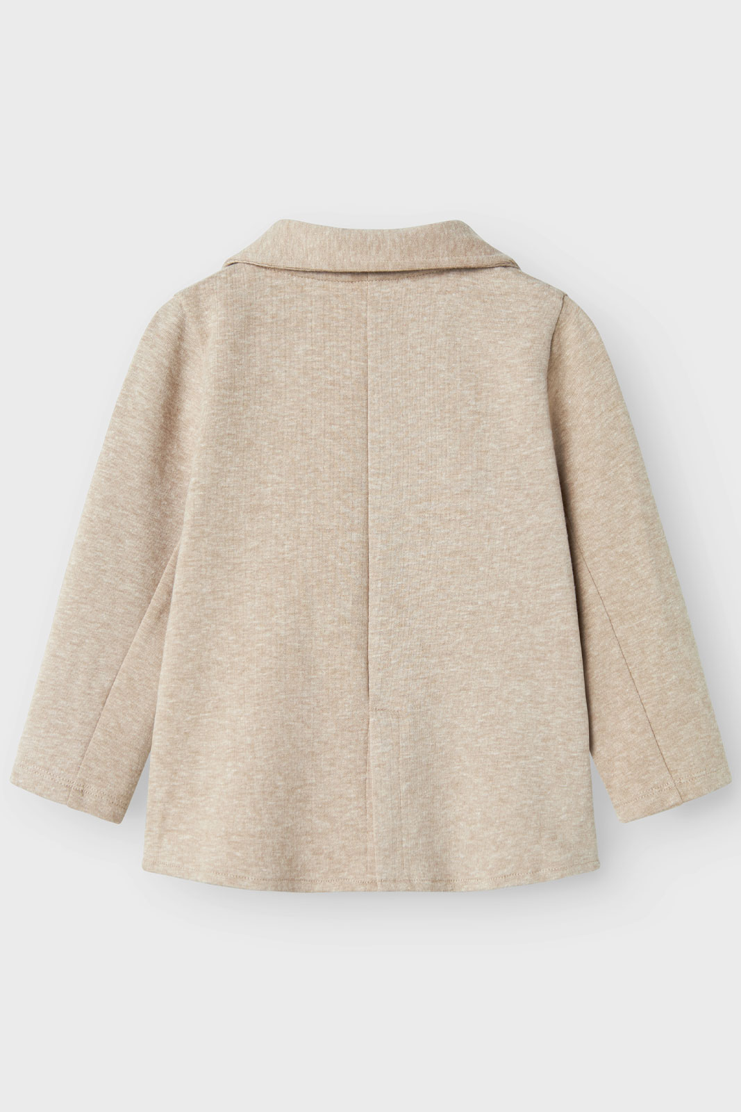 NMMFOLLOW SWEAT BLAZER UNB