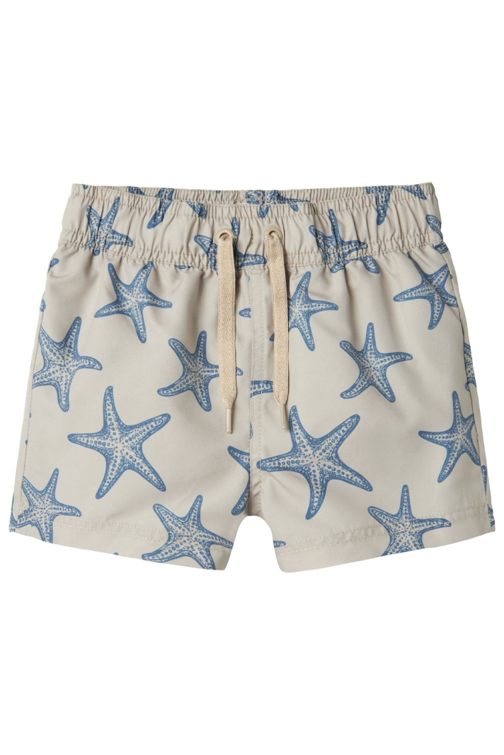 NMMZIMON SWIM SHORTS
