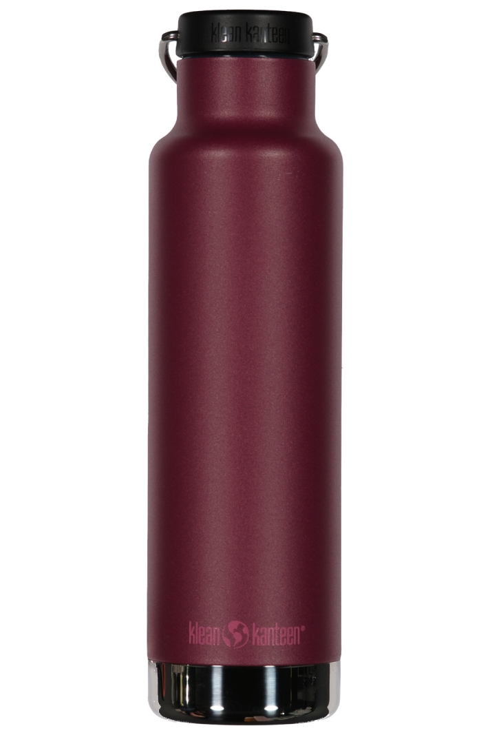 Insulated Classic (w/loop Cap) 592 Ml