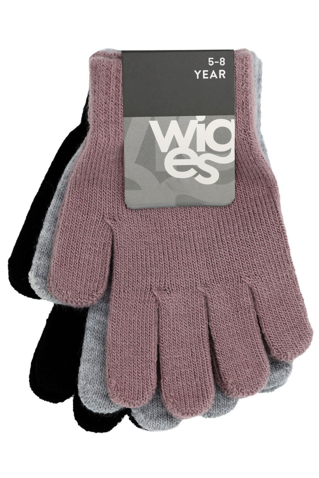 Magisk Vante 3-pack