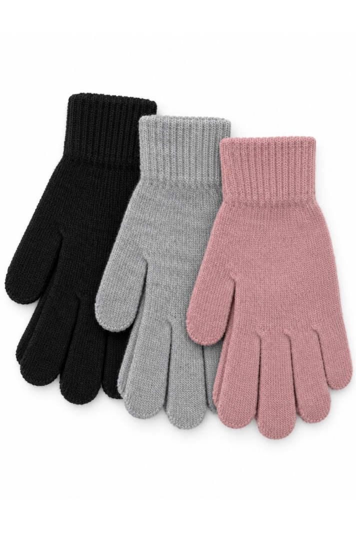 Magisk Vante 3-pack