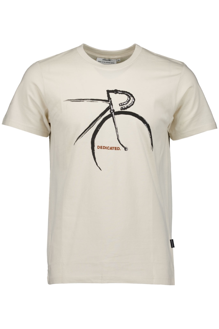 T-shirt Stockholm Side Bike