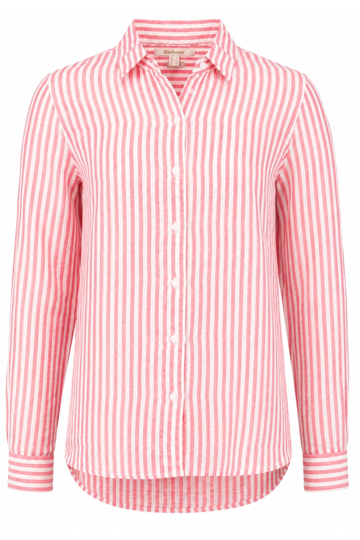Barbour Marine Shirt