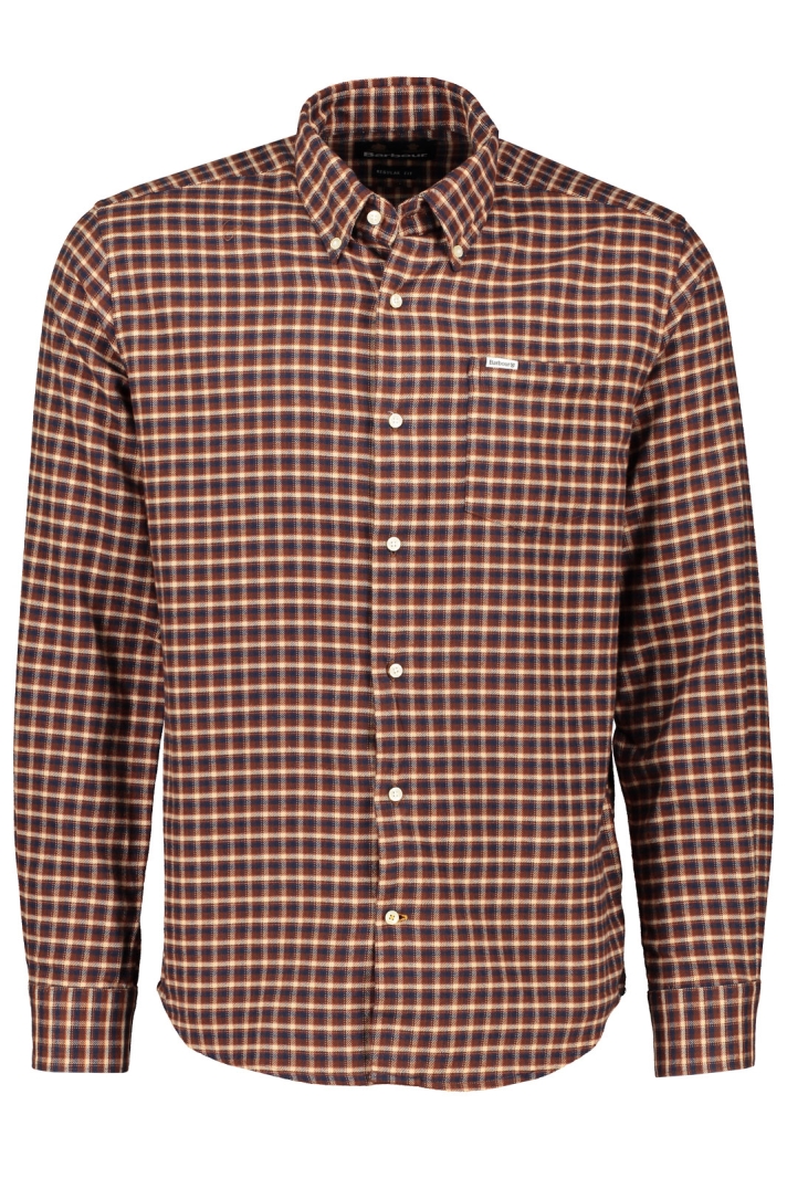 Barbour Tanlaw Shirt