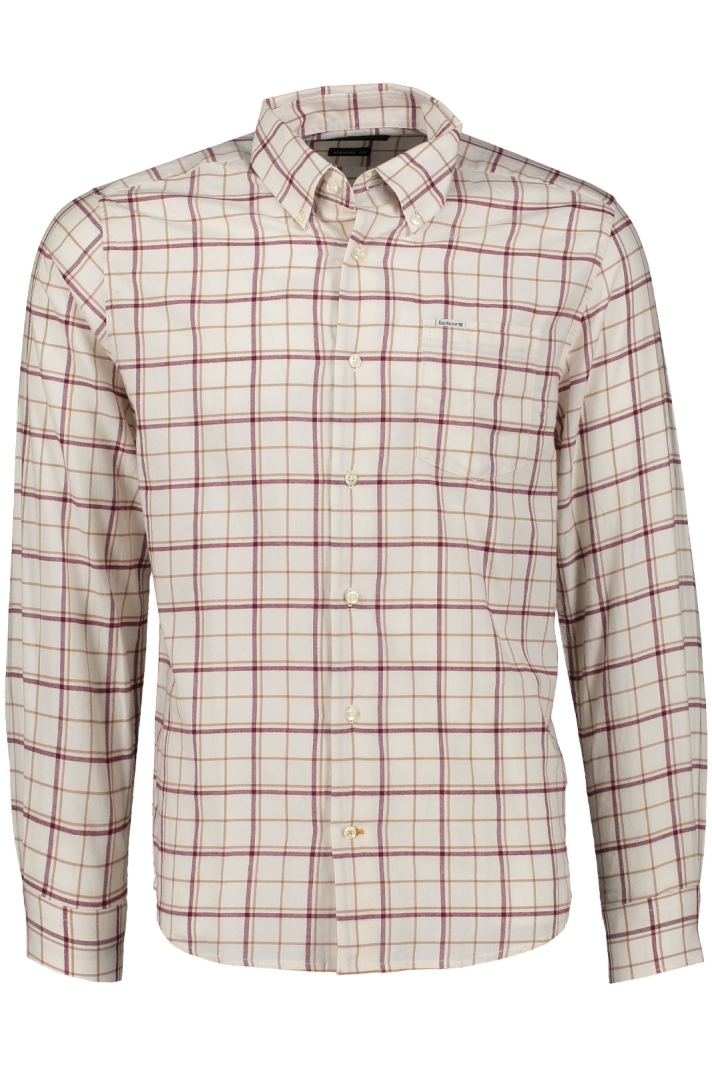 Barbour Pelton Reg Shirt
