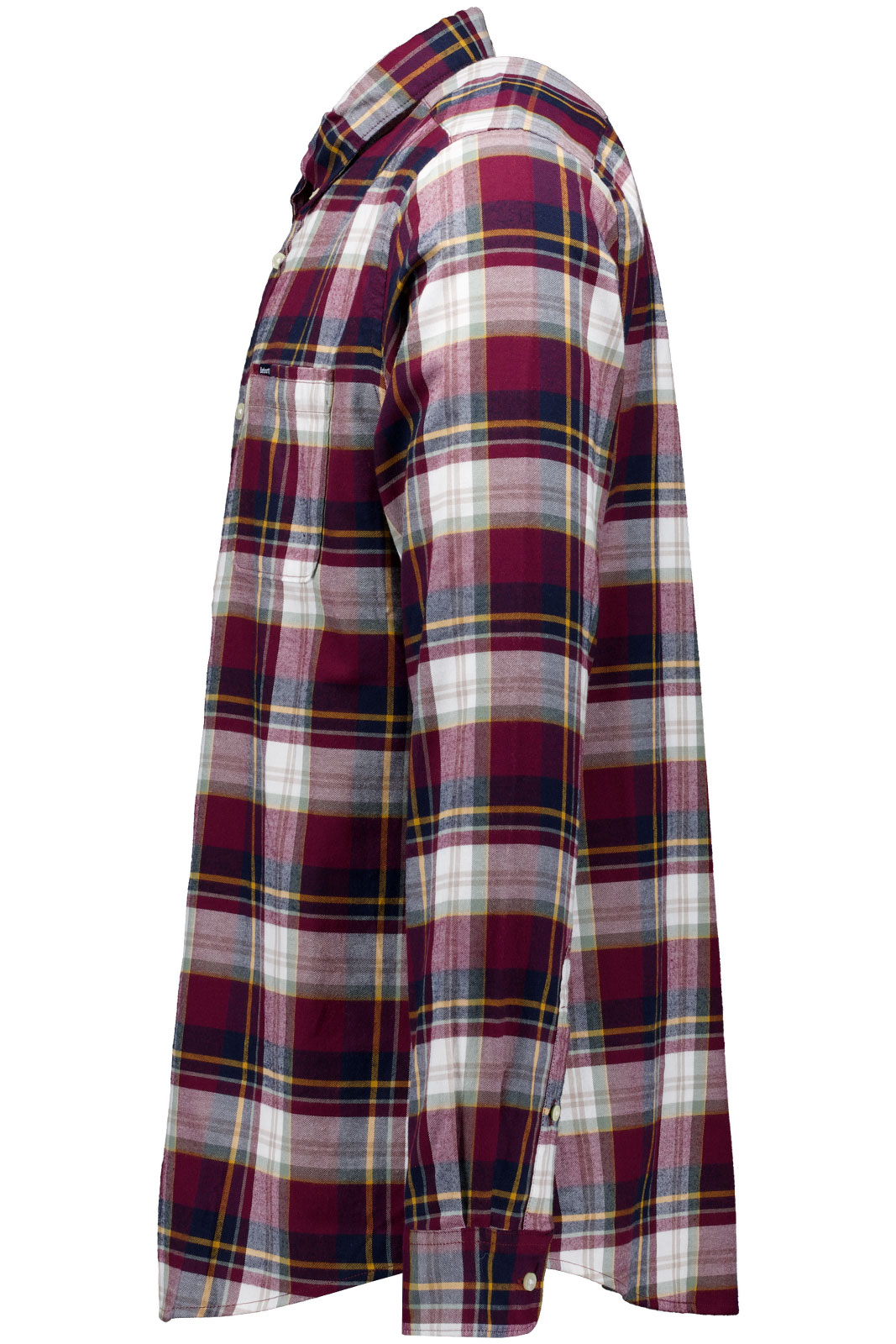 Barbour Crossfell Tailored Checked Shirt