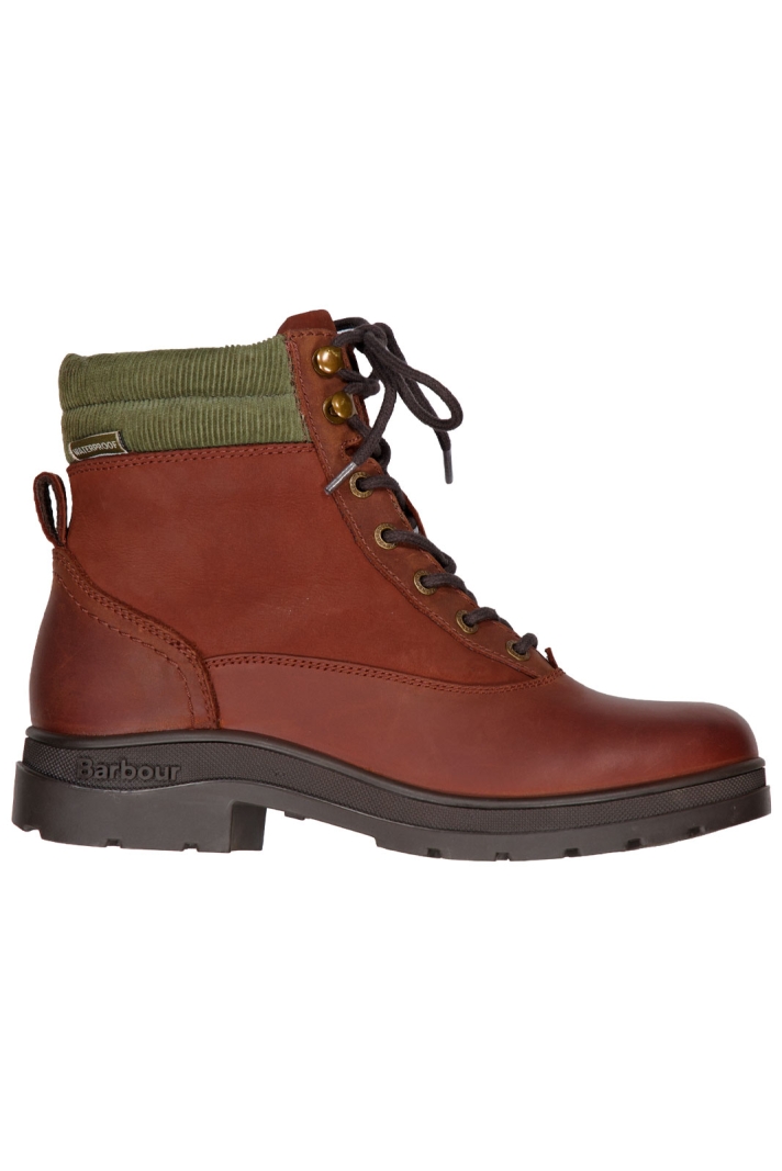 Barbour Laurelle Lac