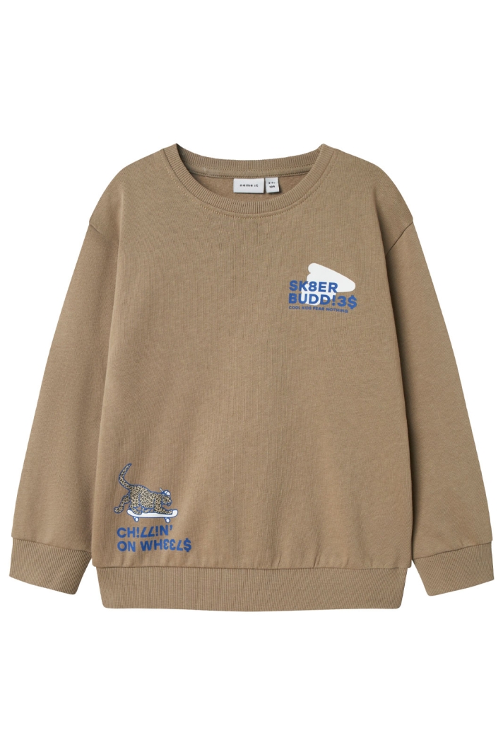 NMMORLING LS NREG SWE BRU BF