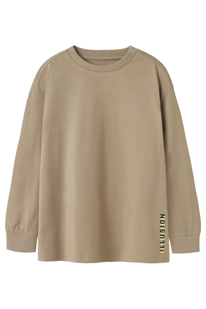 NKMOBAY LS NREG TOP PB