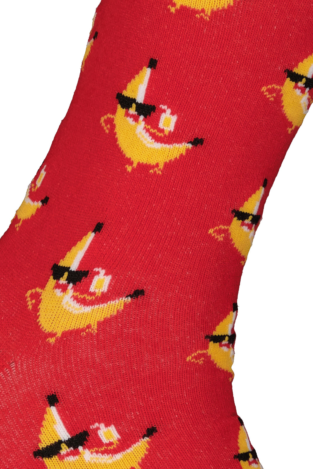 Bomullsstrumpa Summer