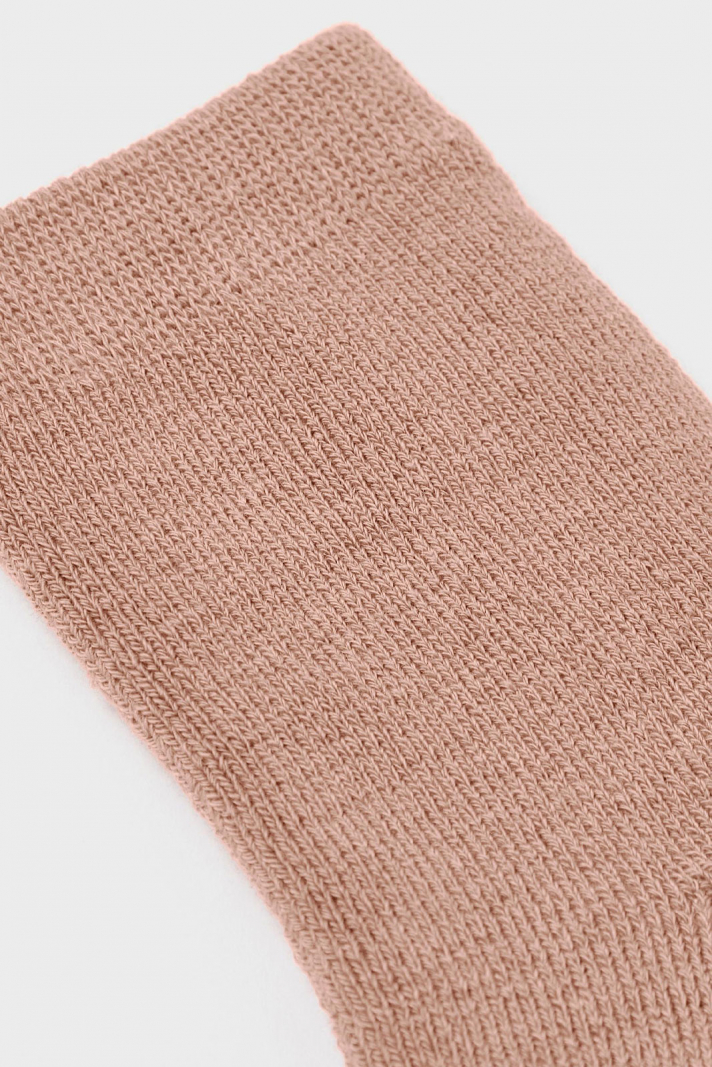 Nmfwaksi Wool Terry Sock Xxii