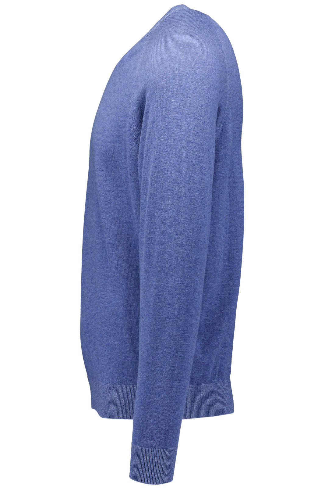 Seatown Plated Raglan Crew Neck