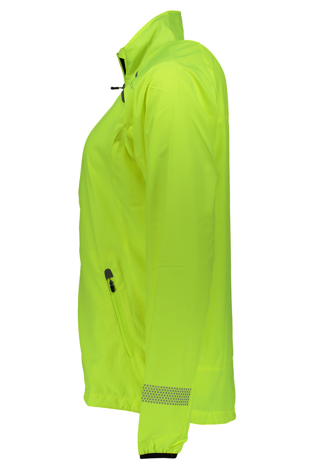 CULLY W RUNNING JACKET