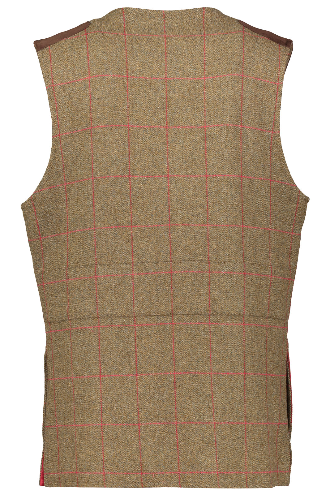 Combrook Shooting Waistcoat